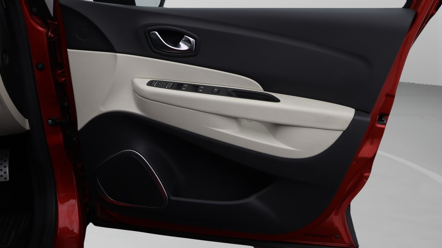 Used Renault Captur 2018 for sale - 76592714: Photo 16