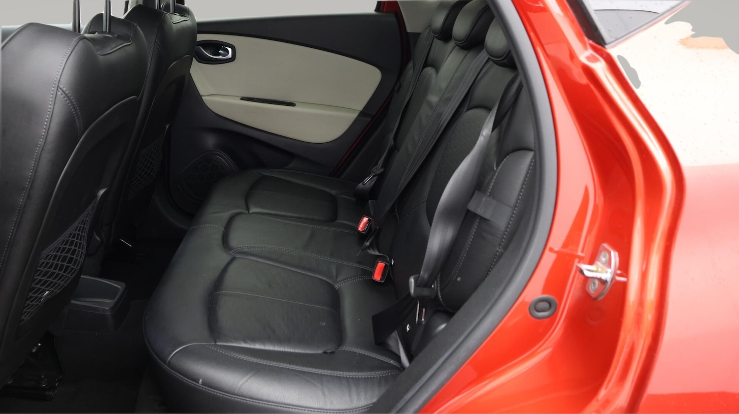 Used Renault Captur 2018 for sale - 76592714: Photo 17