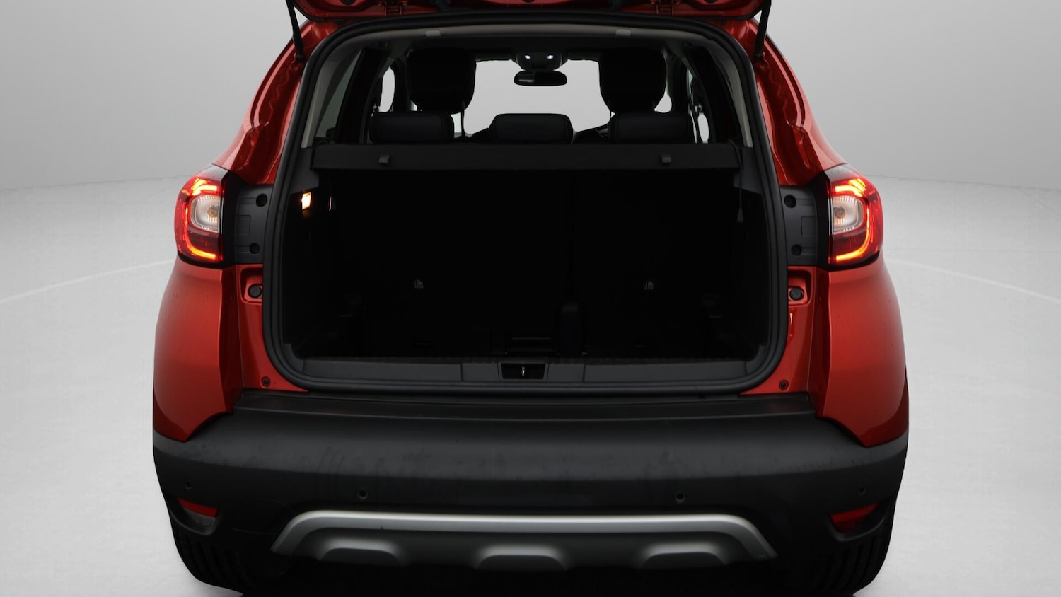 Used Renault Captur 2018 for sale - 76592714: Photo 18