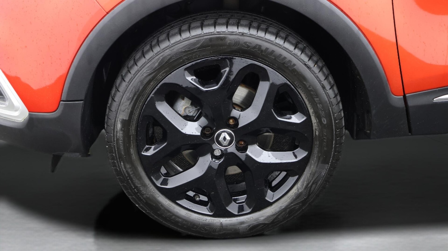 Used Renault Captur 2018 for sale - 76592714: Photo 19