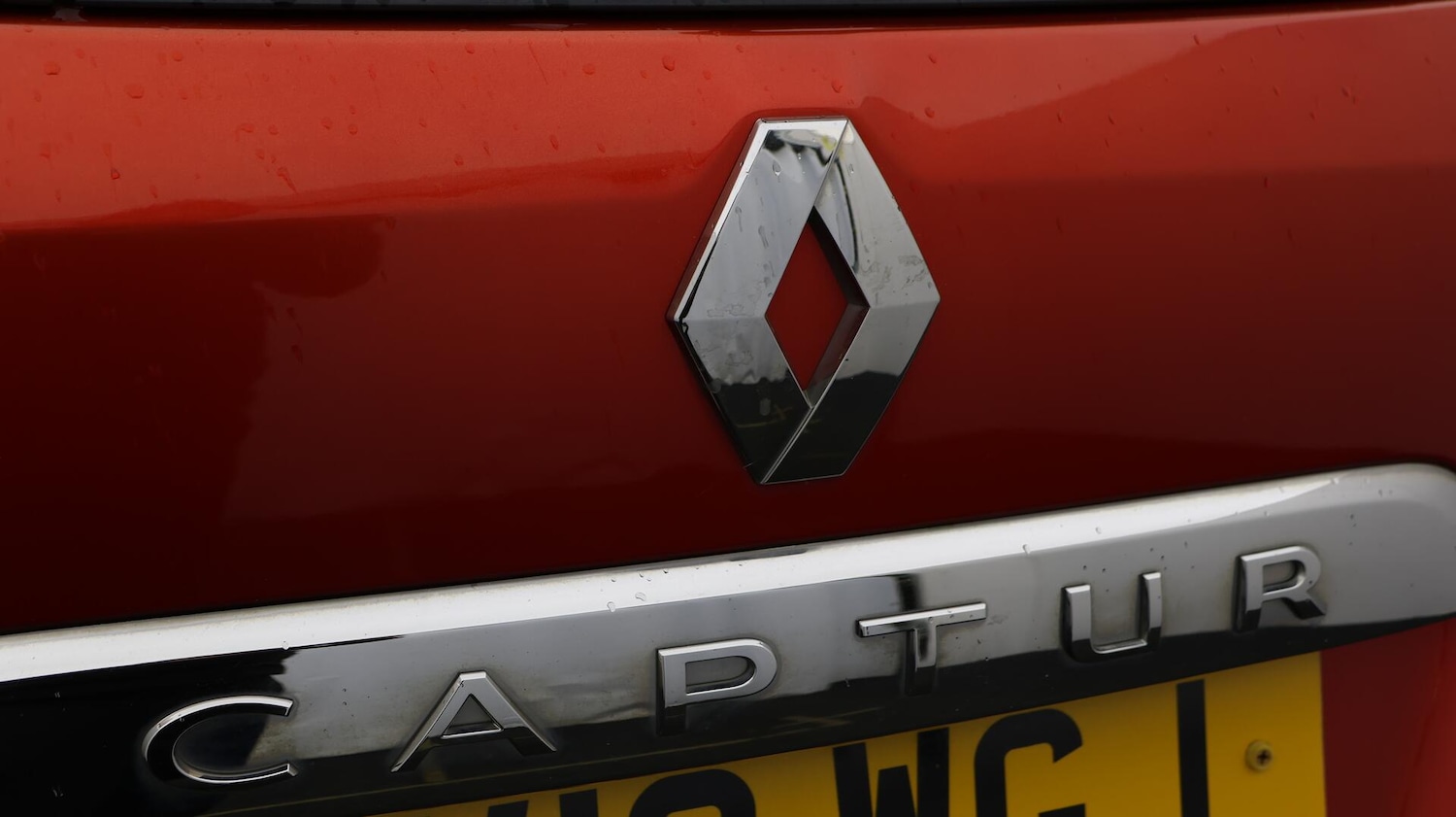 Used Renault Captur 2018 for sale - 76592714: Photo 21