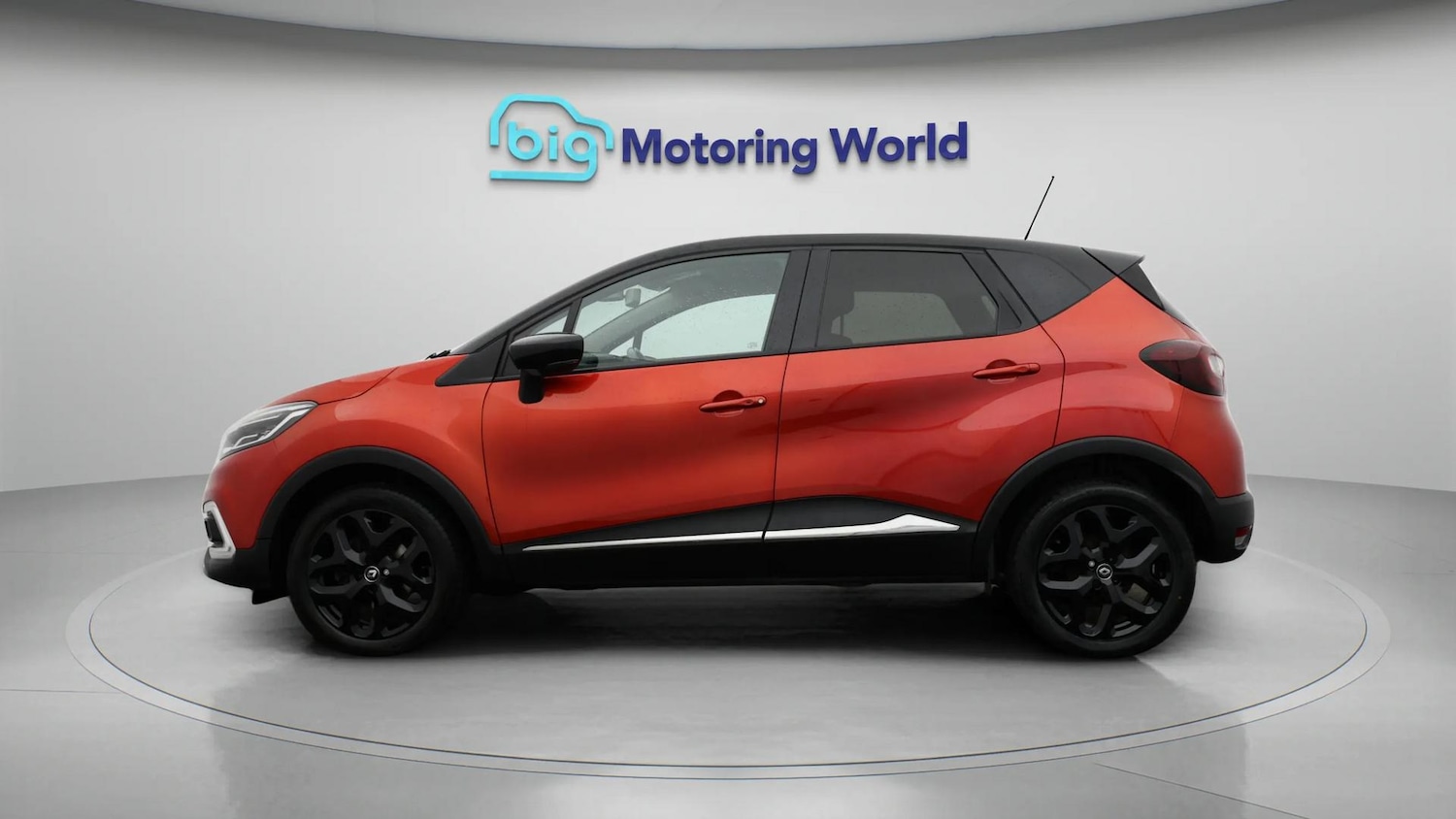 Used Renault Captur 2018 for sale - 76592714: Photo 5