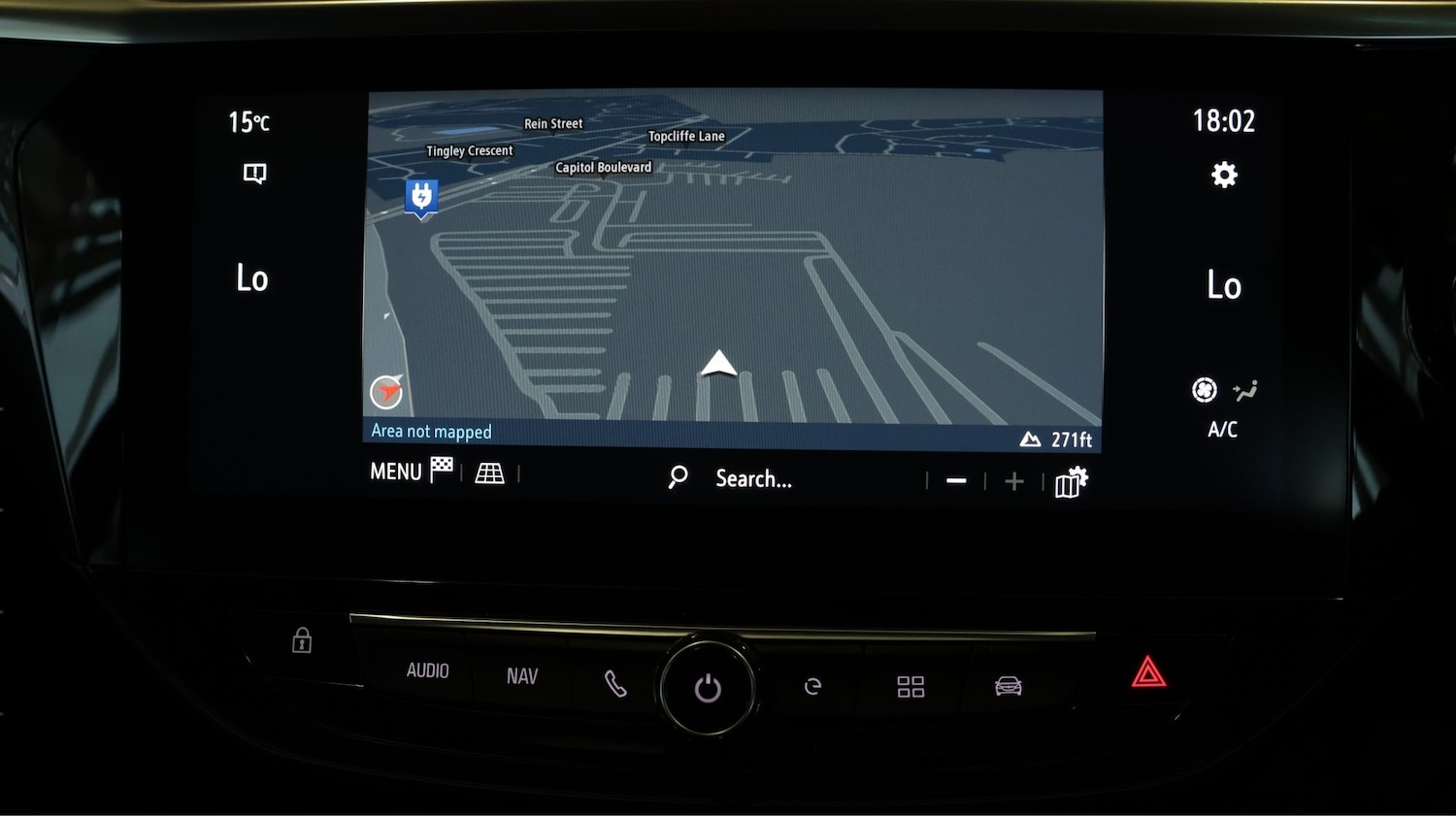 Used Vauxhall Corsa 2020 for sale - 77721635: Photo 11