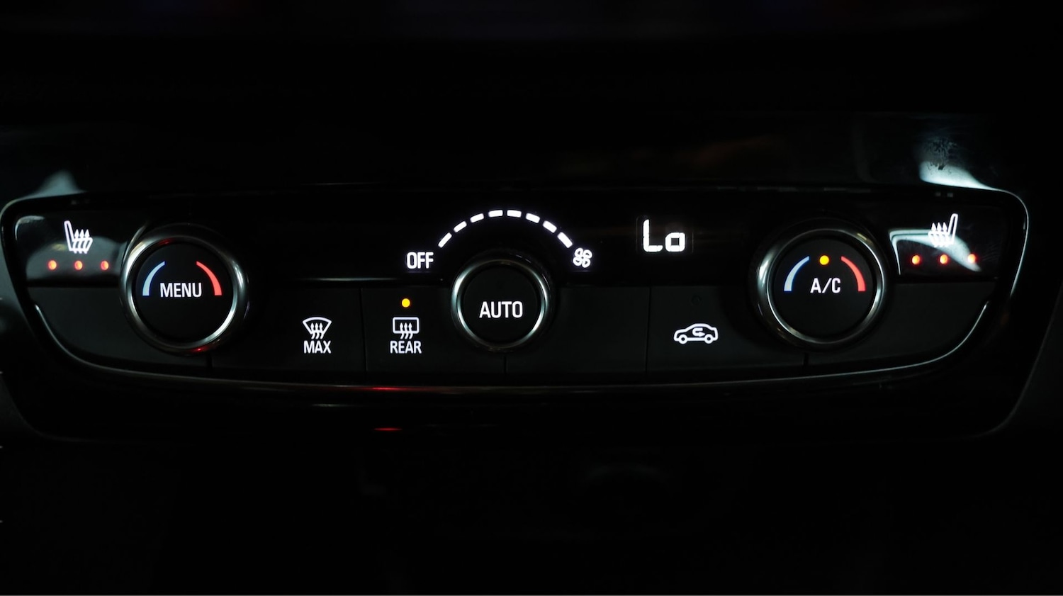 Used Vauxhall Corsa 2020 for sale - 77721635: Photo 12