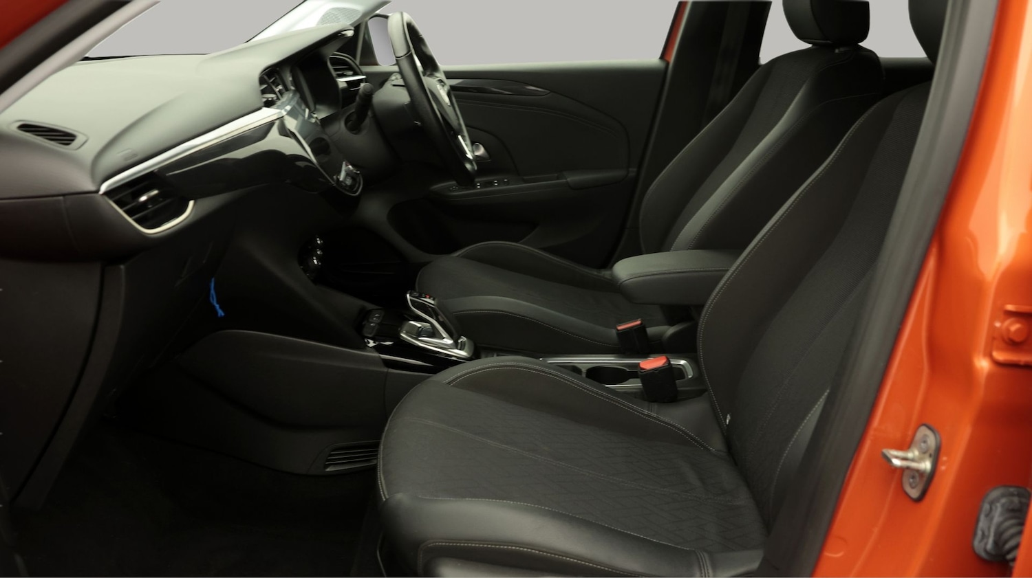 Used Vauxhall Corsa 2020 for sale - 77721635: Photo 14