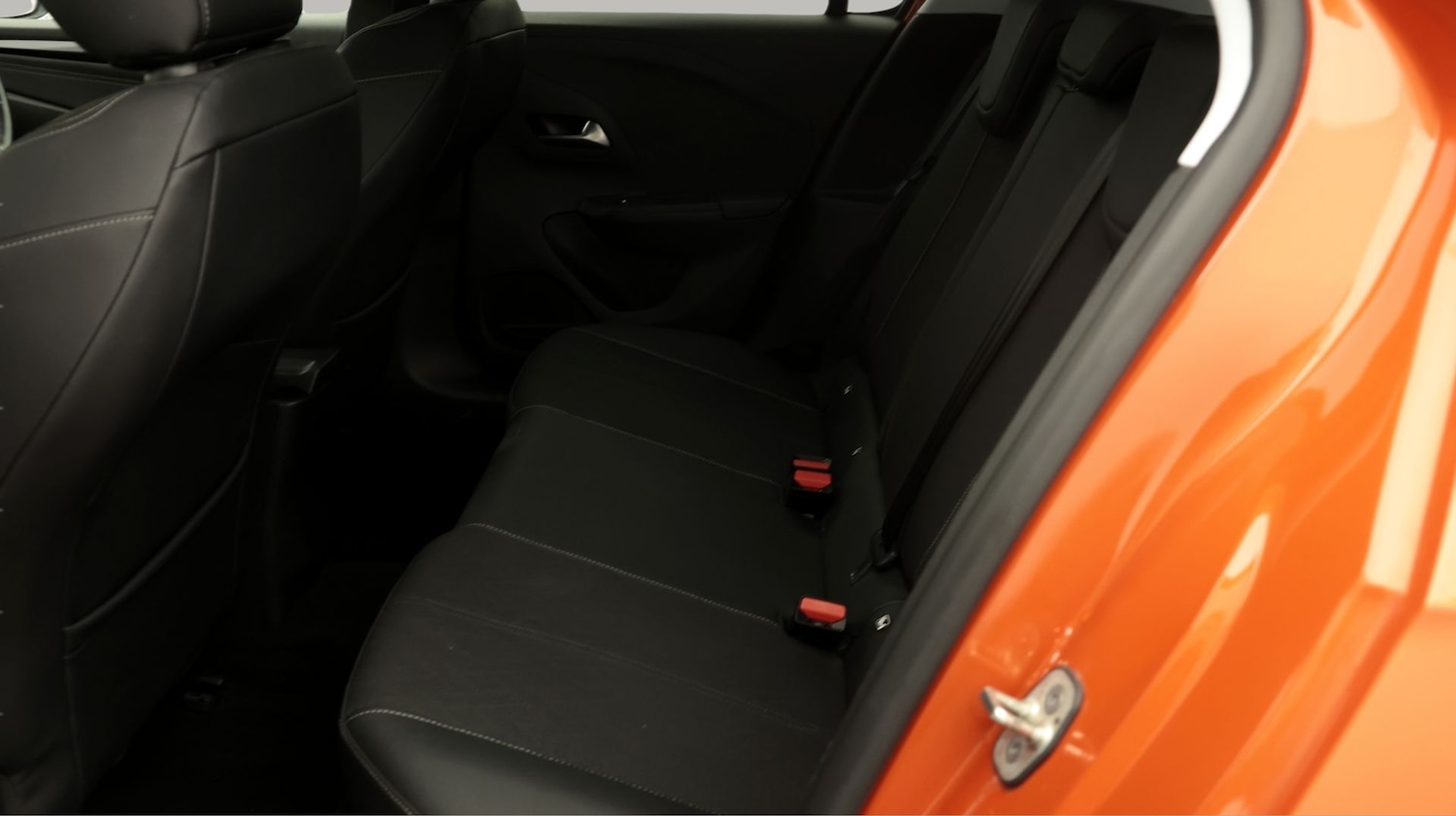 Used Vauxhall Corsa 2020 for sale - 77721635: Photo 16