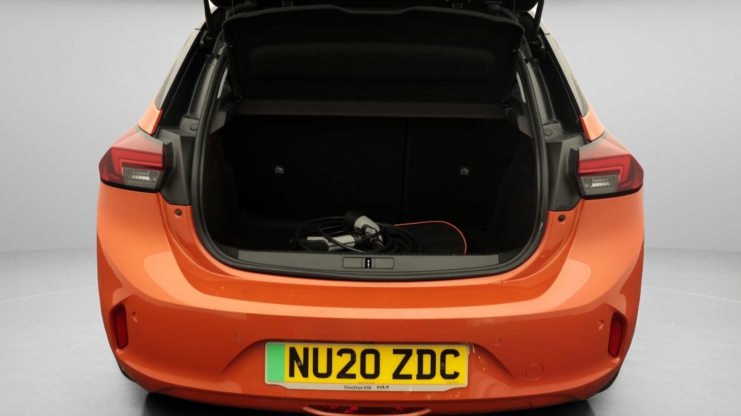 Used Vauxhall Corsa 2020 for sale - 77721635: Photo 17