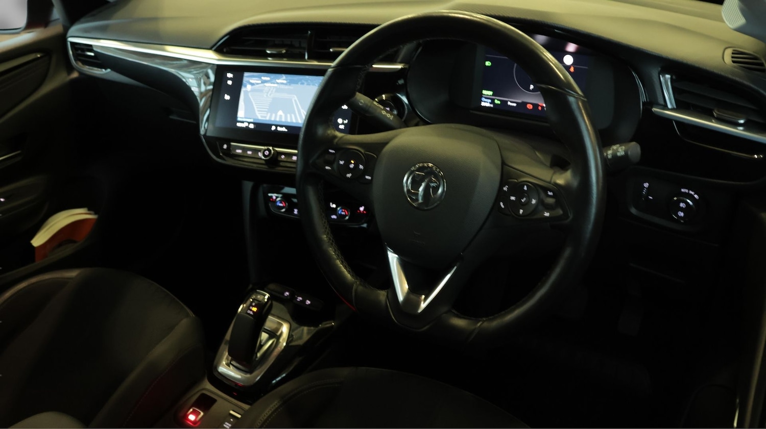 Used Vauxhall Corsa 2020 for sale - 77721635: Photo 9