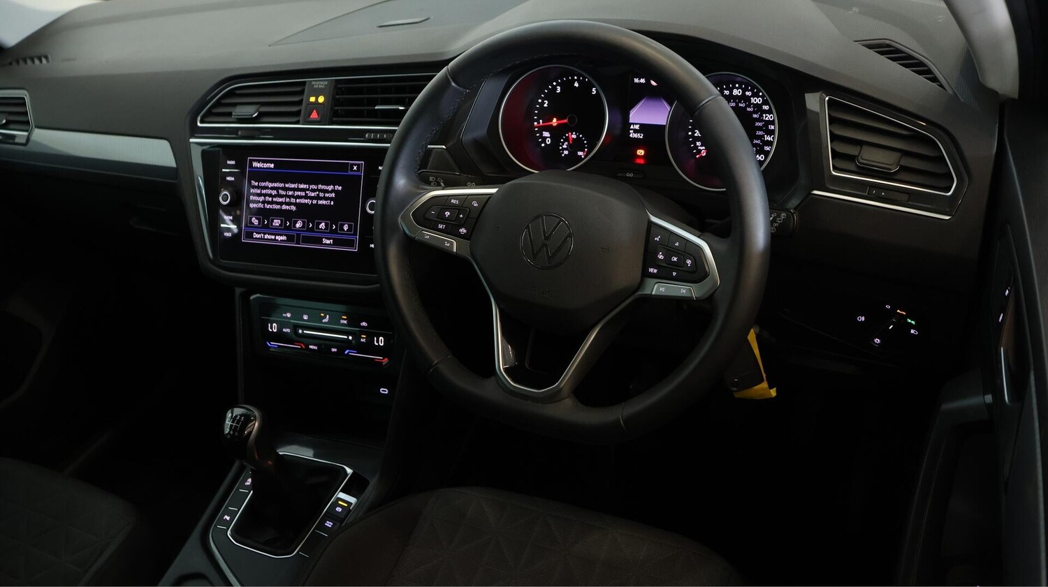 Used Volkswagen Tiguan 2022 for sale - 76013047: Photo 10