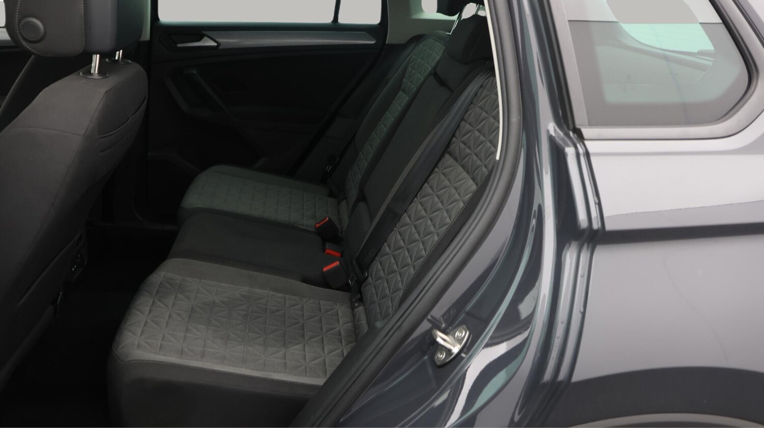 Used Volkswagen Tiguan 2022 for sale - 76013047: Photo 17