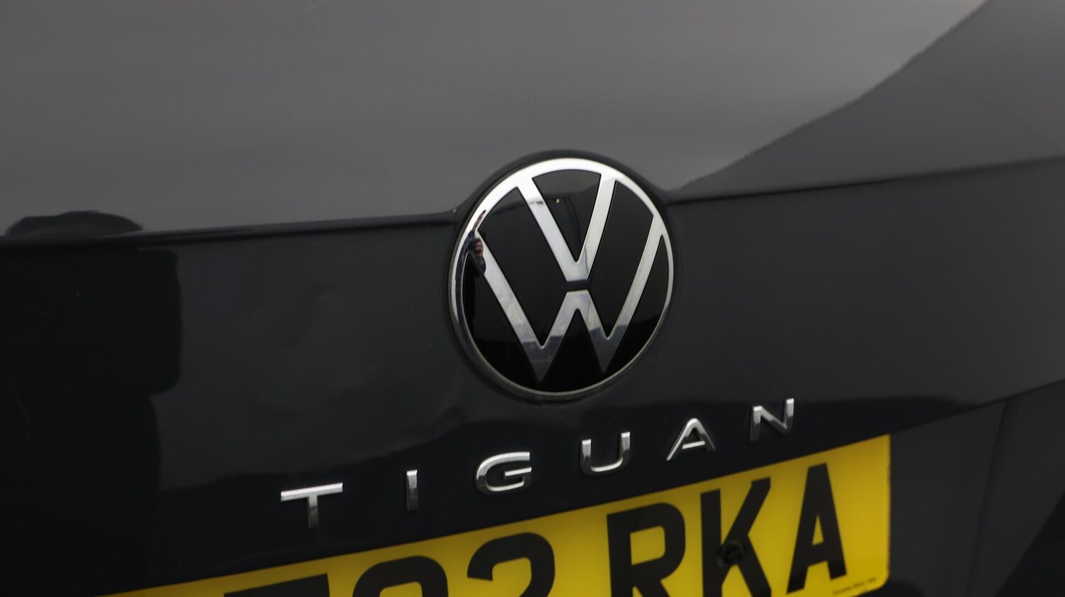 Used Volkswagen Tiguan 2022 for sale - 76013047: Photo 21
