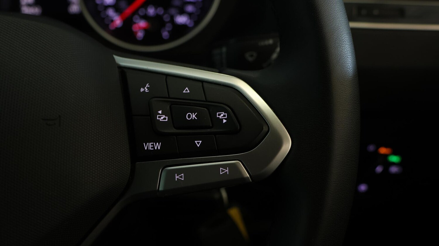 Used Volkswagen Tiguan 2022 for sale - 76013047: Photo 23