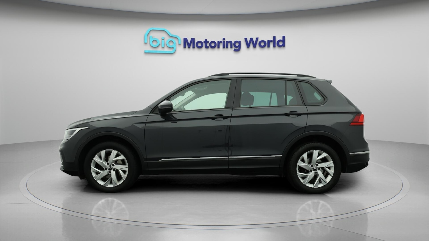 Used Volkswagen Tiguan 2022 for sale - 76013047: Photo 5