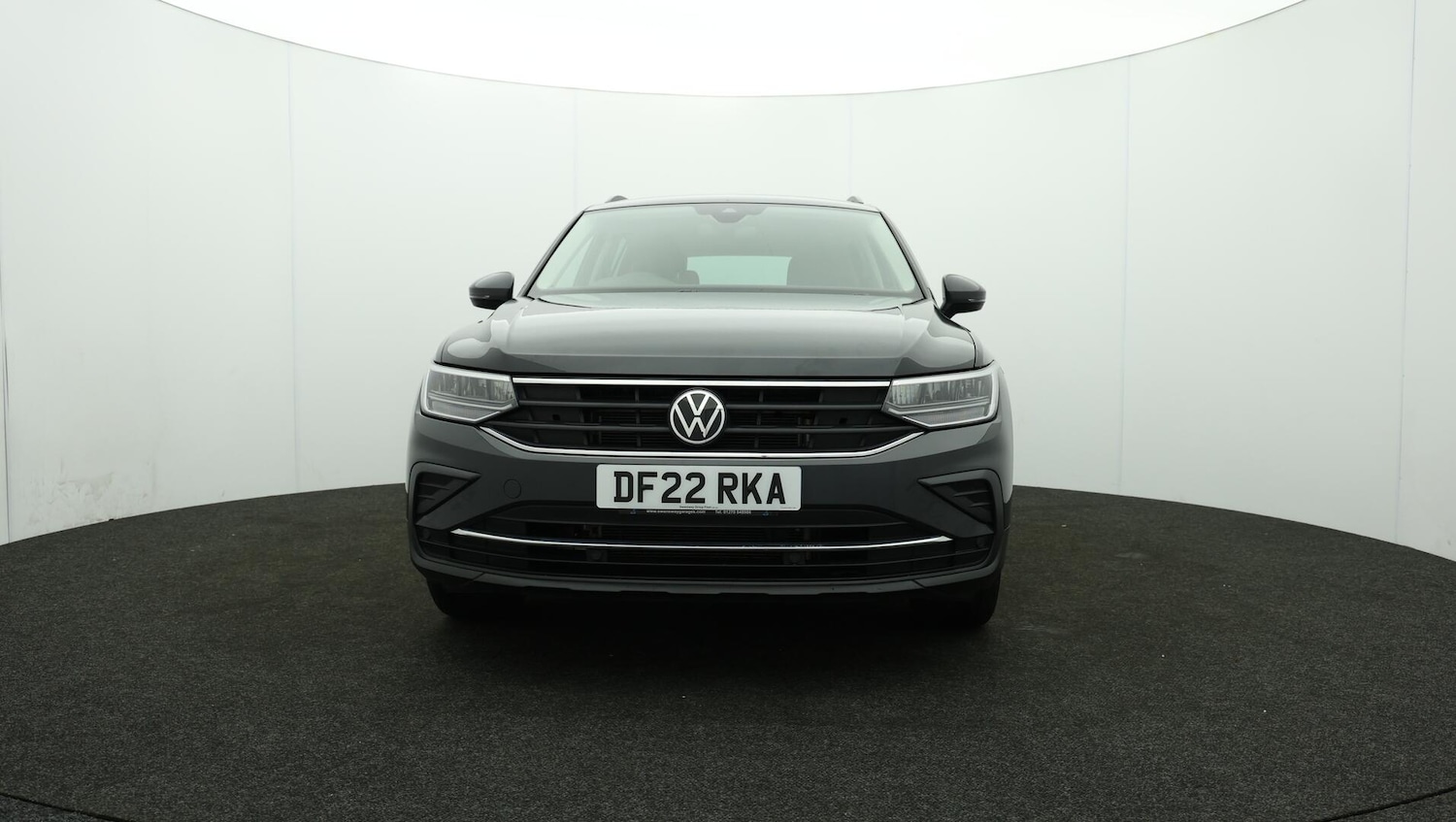 Used Volkswagen Tiguan 2022 for sale - 76013047: Photo 57