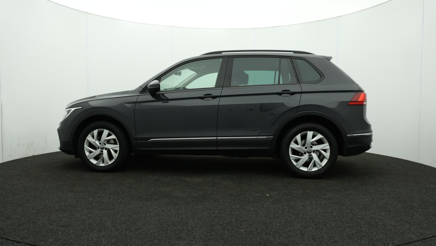 Used Volkswagen Tiguan 2022 for sale - 76013047: Photo 72