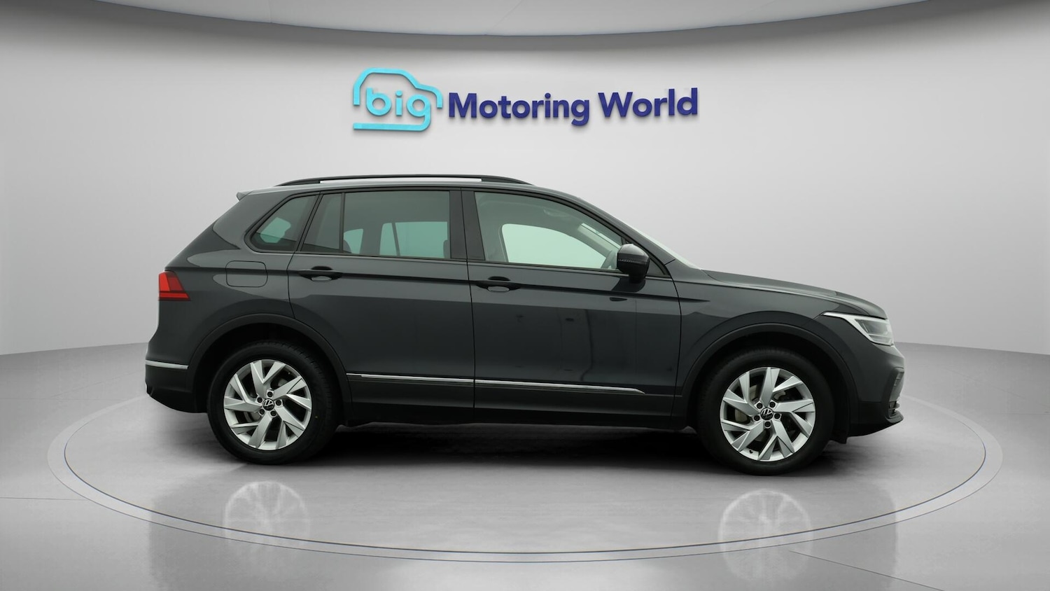 Used Volkswagen Tiguan 2022 for sale - 76013047: Photo 9