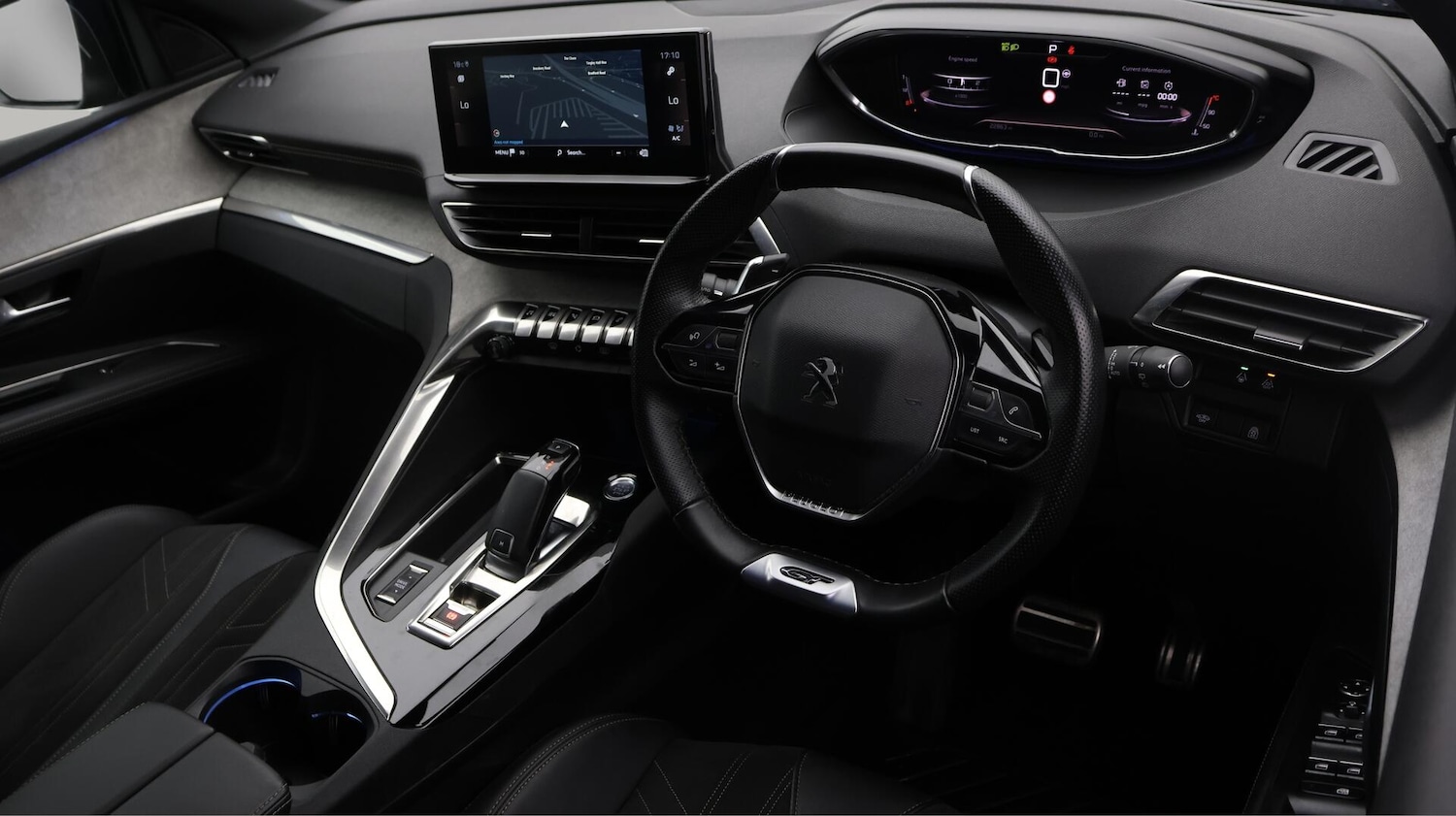 Used Peugeot 3008 2021 for sale - 76422858: Photo 10