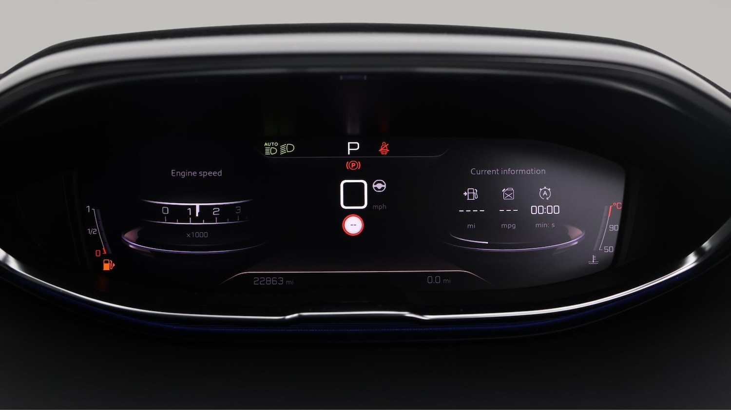 Used Peugeot 3008 2021 for sale - 76422858: Photo 11