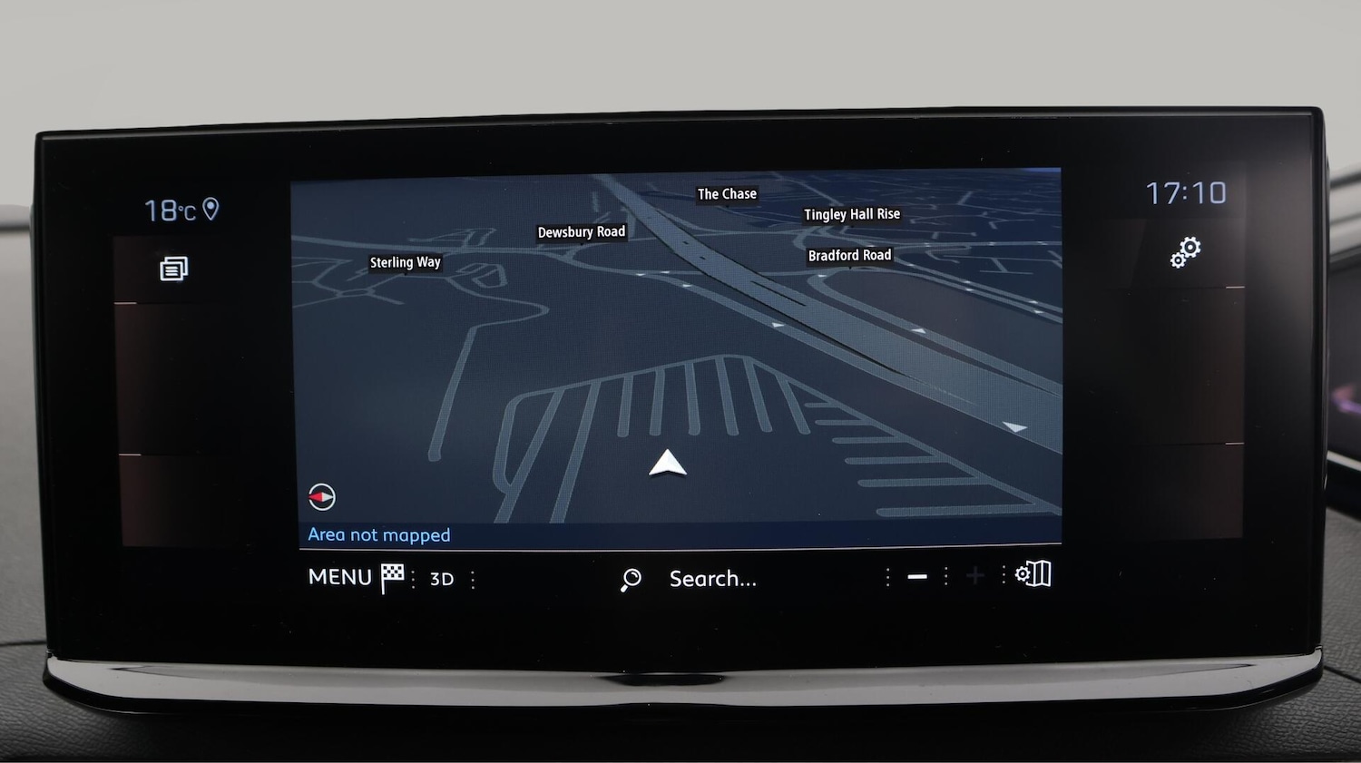 Used Peugeot 3008 2021 for sale - 76422858: Photo 12