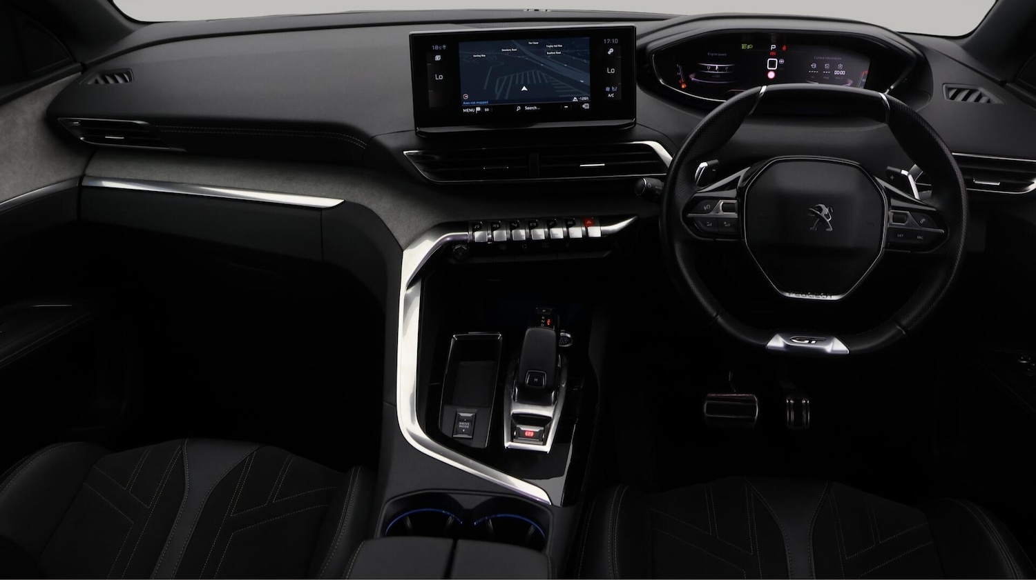 Used Peugeot 3008 2021 for sale - 76422858: Photo 14
