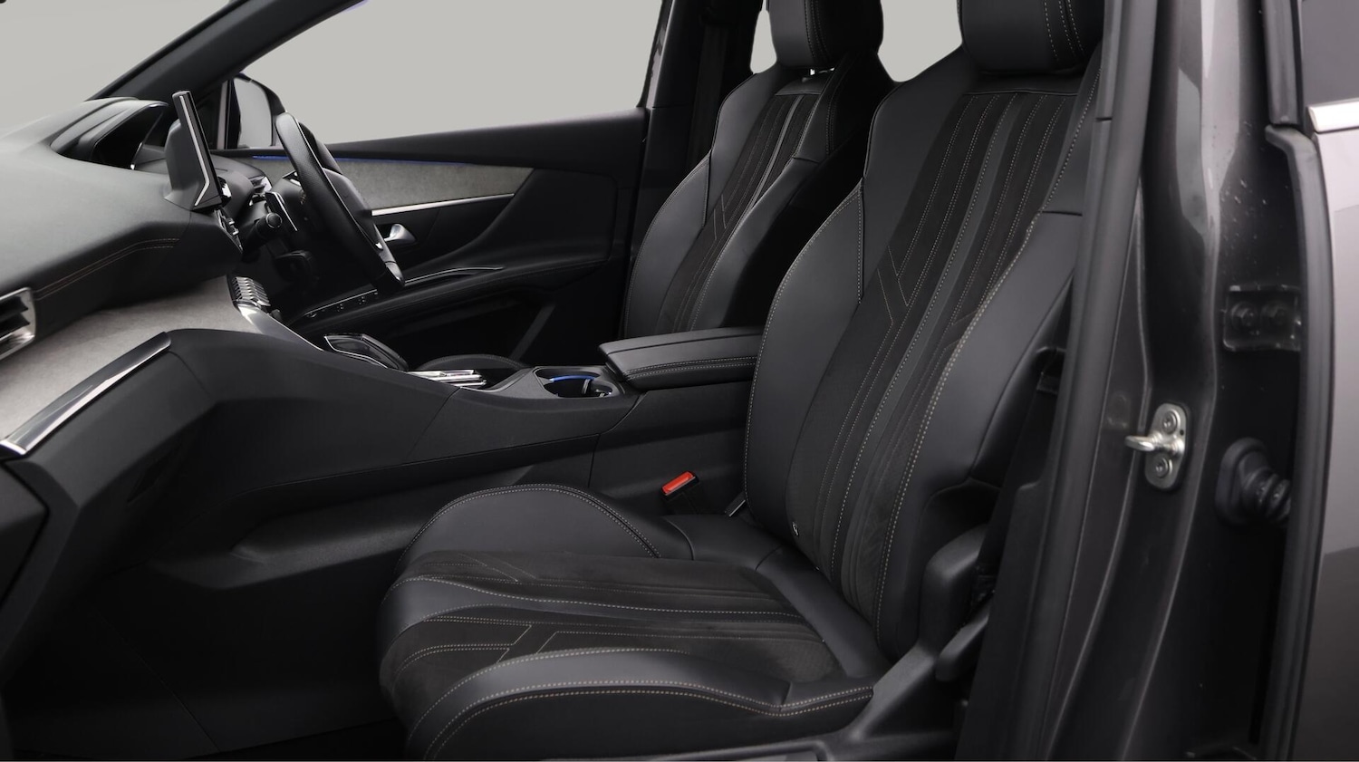 Used Peugeot 3008 2021 for sale - 76422858: Photo 15