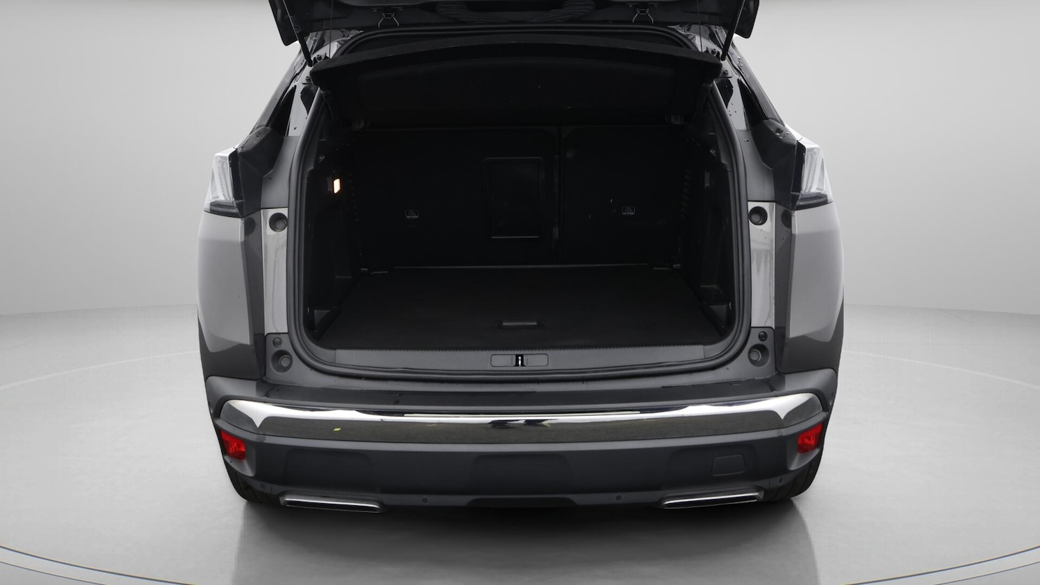 Used Peugeot 3008 2021 for sale - 76422858: Photo 18