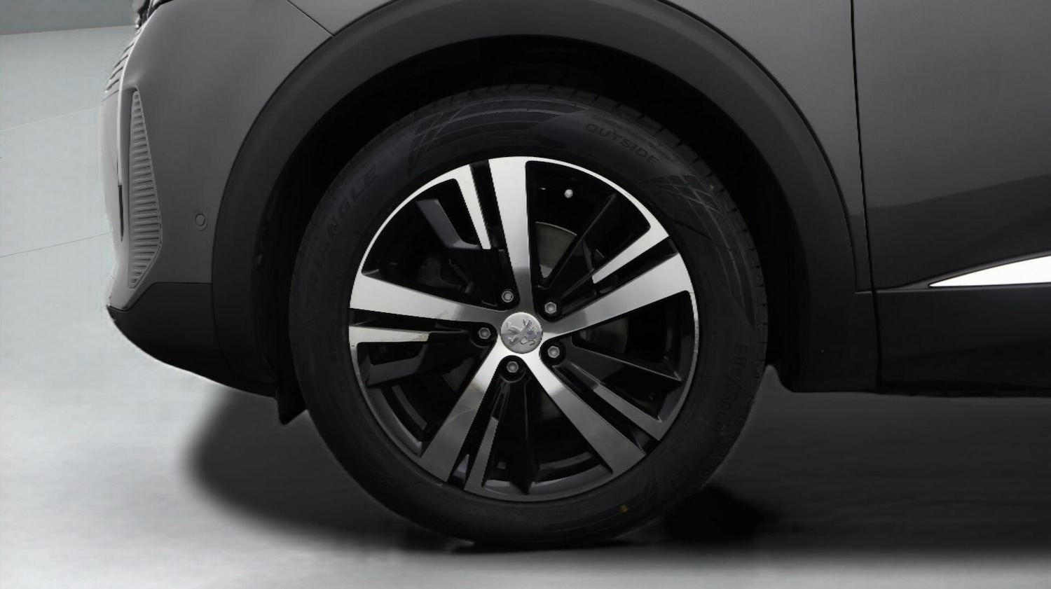 Used Peugeot 3008 2021 for sale - 76422858: Photo 19