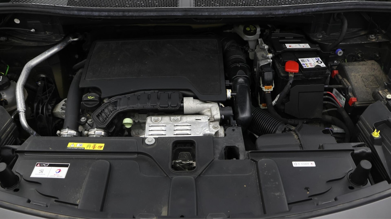 Used Peugeot 3008 2021 for sale - 76422858: Photo 20