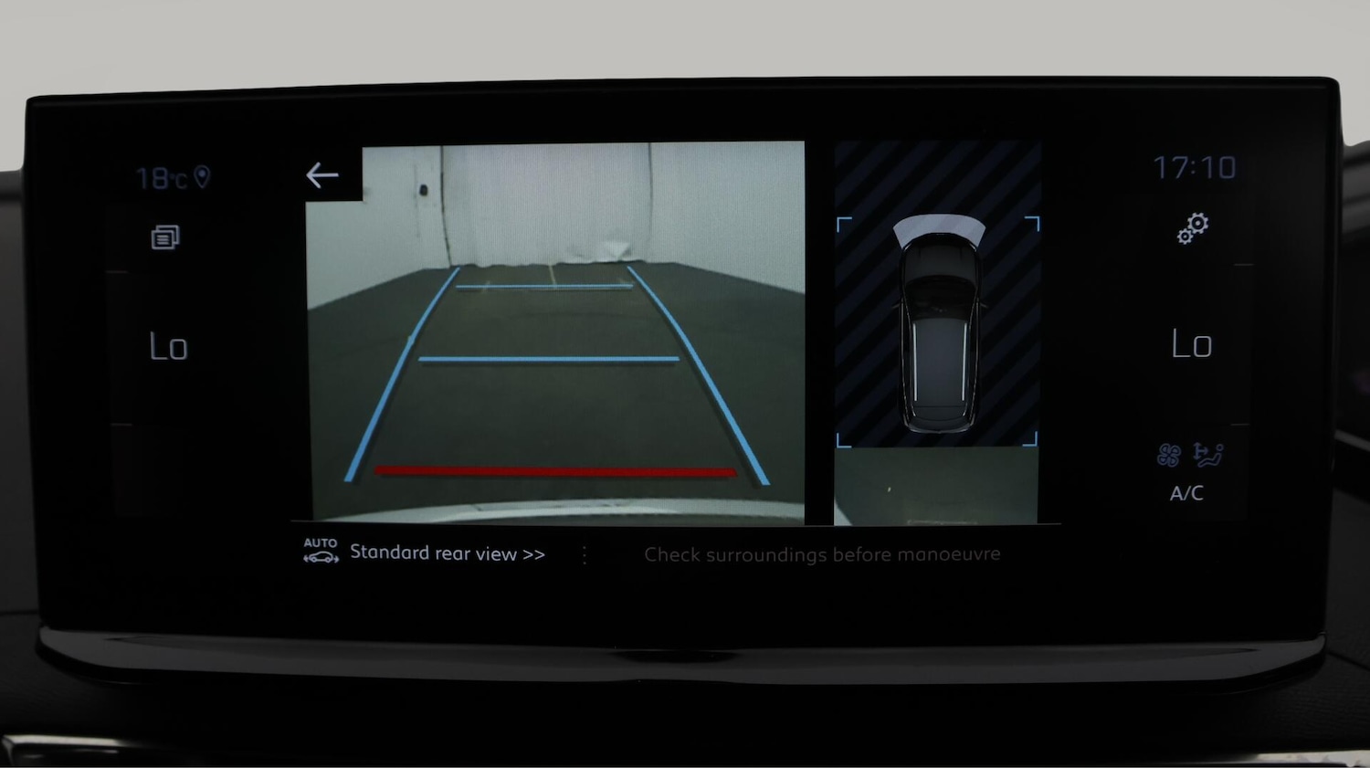 Used Peugeot 3008 2021 for sale - 76422858: Photo 26