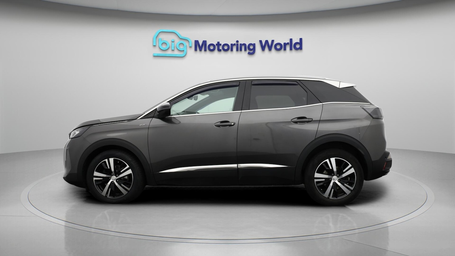 Used Peugeot 3008 2021 for sale - 76422858: Photo 5