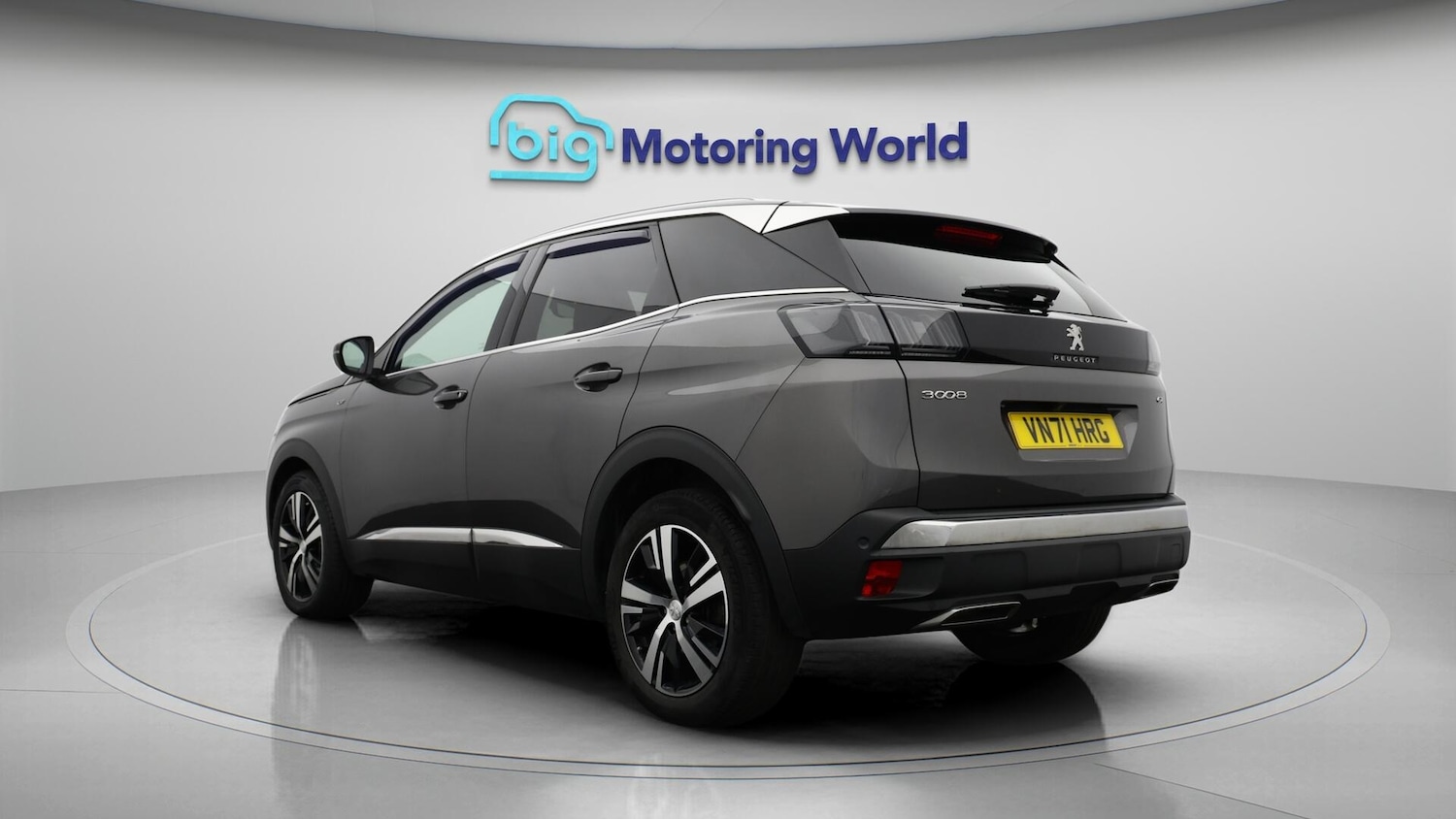 Used Peugeot 3008 2021 for sale - 76422858: Photo 6