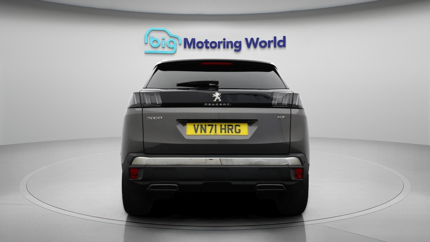 Used Peugeot 3008 2021 for sale - 76422858: Photo 7