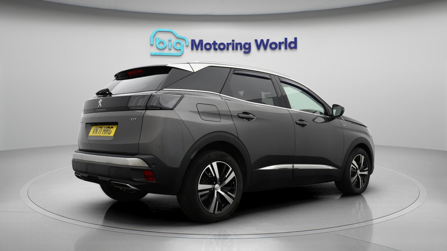 Used Peugeot 3008 2021 for sale - 76422858: Photo 8