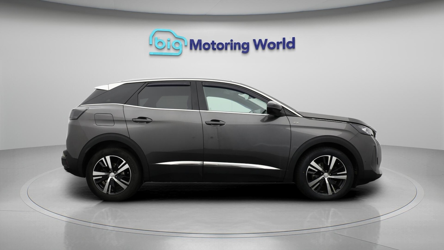 Used Peugeot 3008 2021 for sale - 76422858: Photo 9