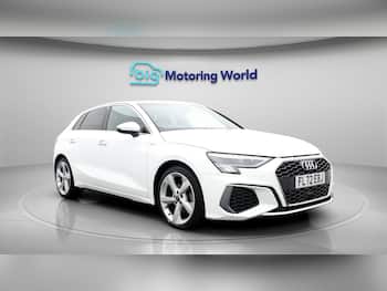 Used Audi A3 2022 for sale - 79711270: Photo
