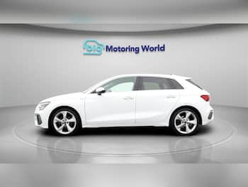 Used Audi A3 2022 for sale - 79711270: Photo