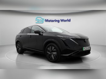 Used Nissan ARIYA 2023 for sale - 79086188: Photo
