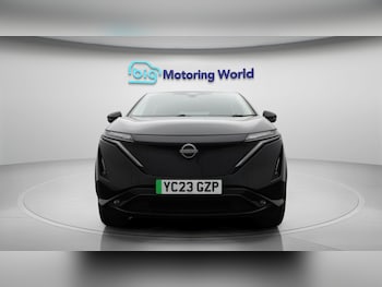 Used Nissan ARIYA 2023 for sale - 79086188: Photo