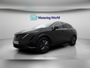 Used Nissan ARIYA 2023 for sale - 79086188: Photo