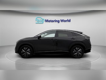 Used Nissan ARIYA 2023 for sale - 79086188: Photo