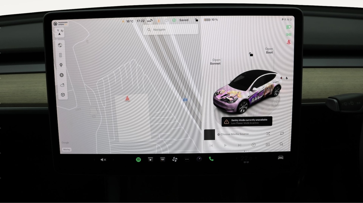 Used Tesla Model Y 2023 for sale - 77938641: Photo 11