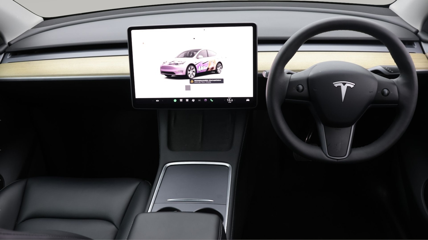 Used Tesla Model Y 2023 for sale - 77938641: Photo 13