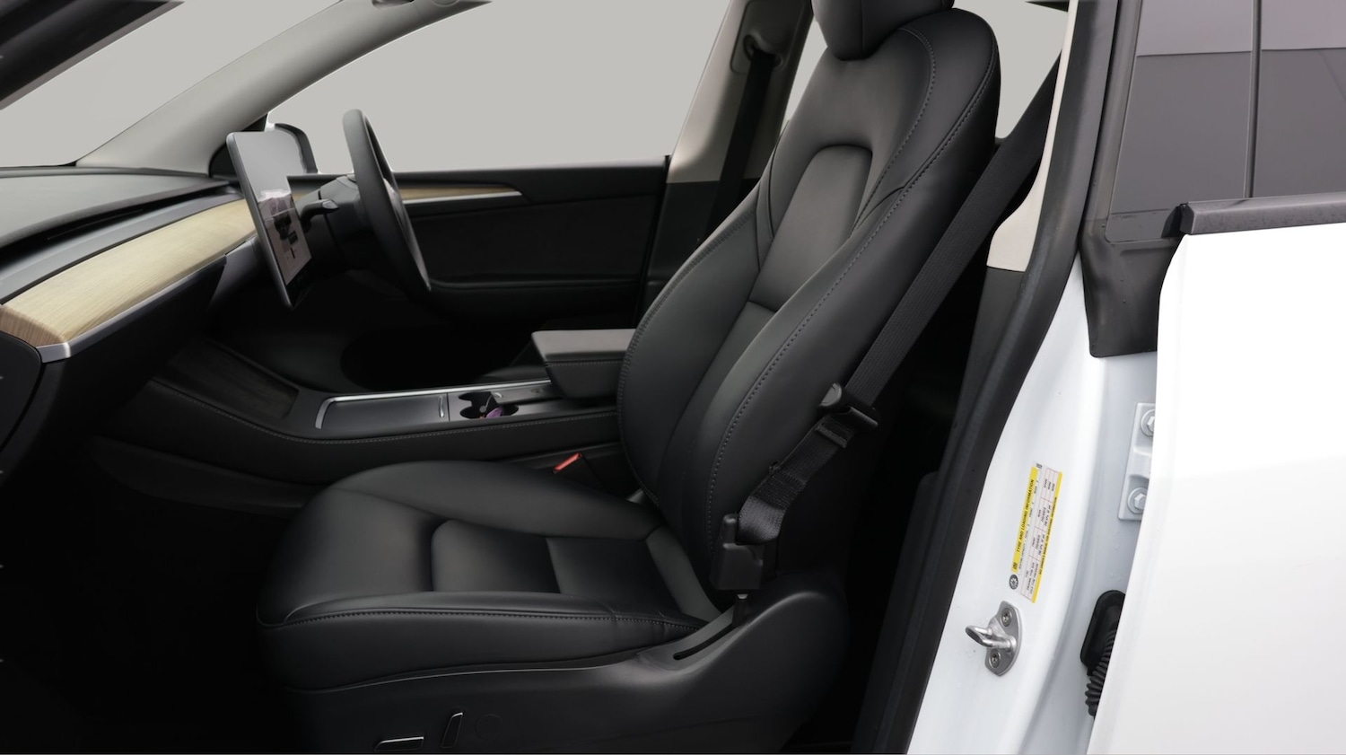 Used Tesla Model Y 2023 for sale - 77938641: Photo 14