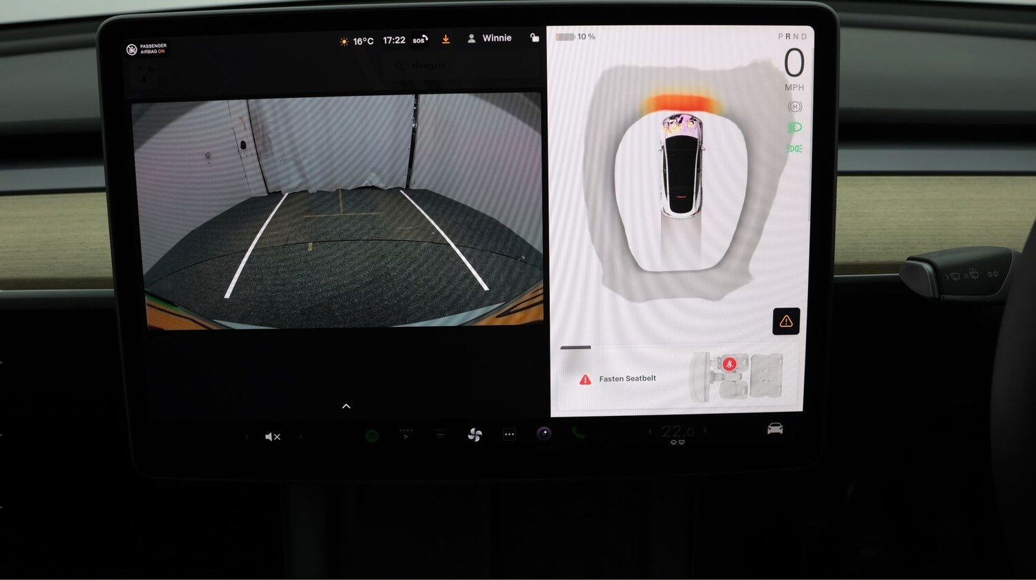 Used Tesla Model Y 2023 for sale - 77938641: Photo 21