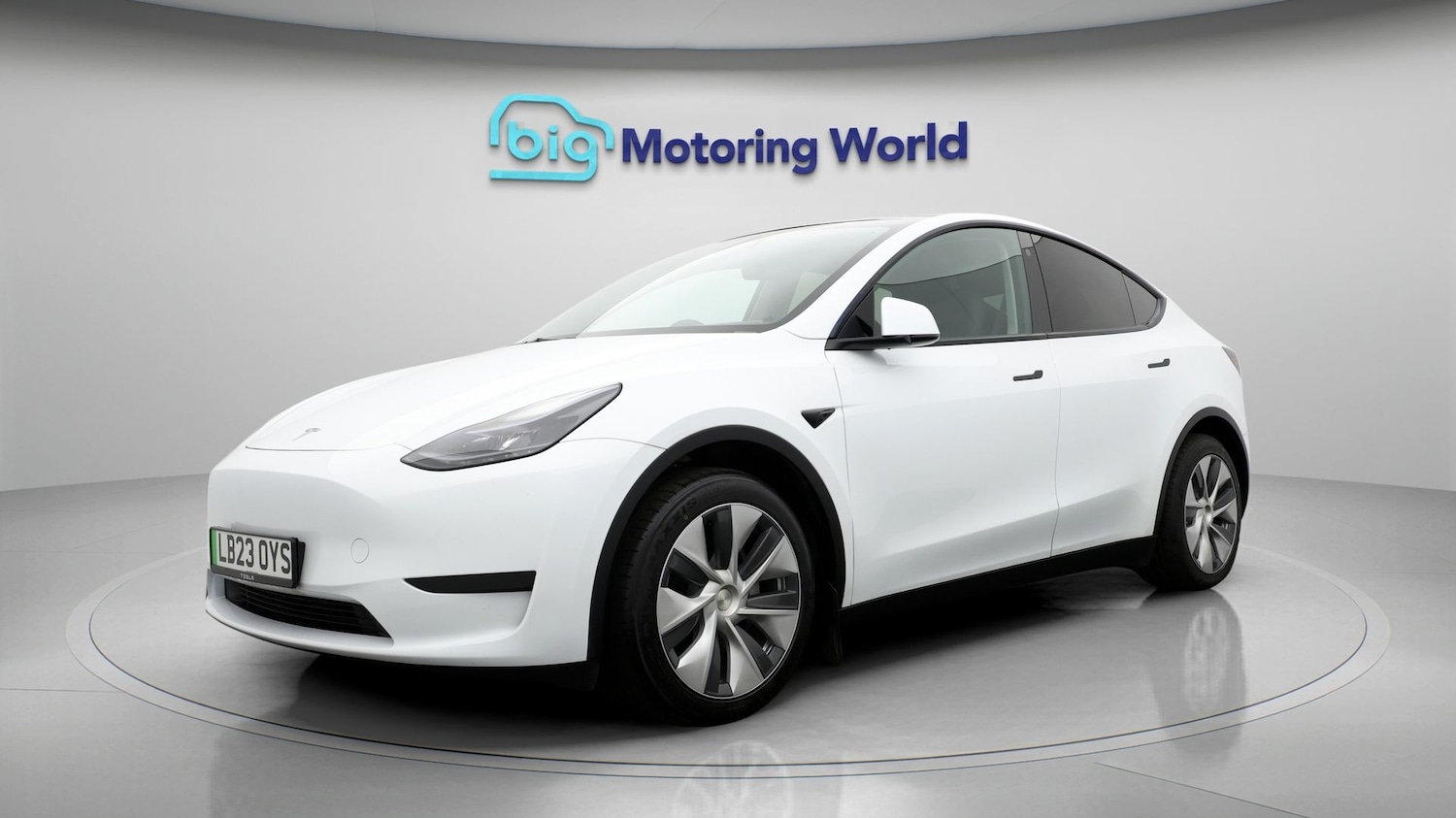 Used Tesla Model Y 2023 for sale - 77938641: Photo 3