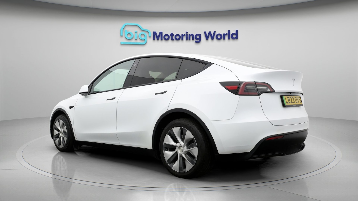 Used Tesla Model Y 2023 for sale - 77938641: Photo 5