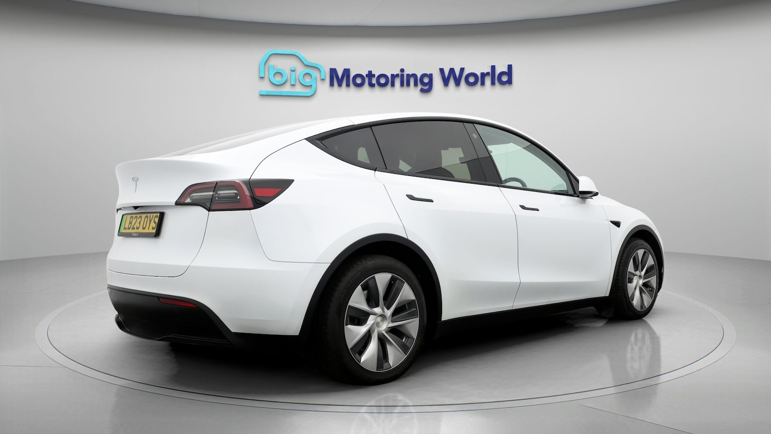 Used Tesla Model Y 2023 for sale - 77938641: Photo 7