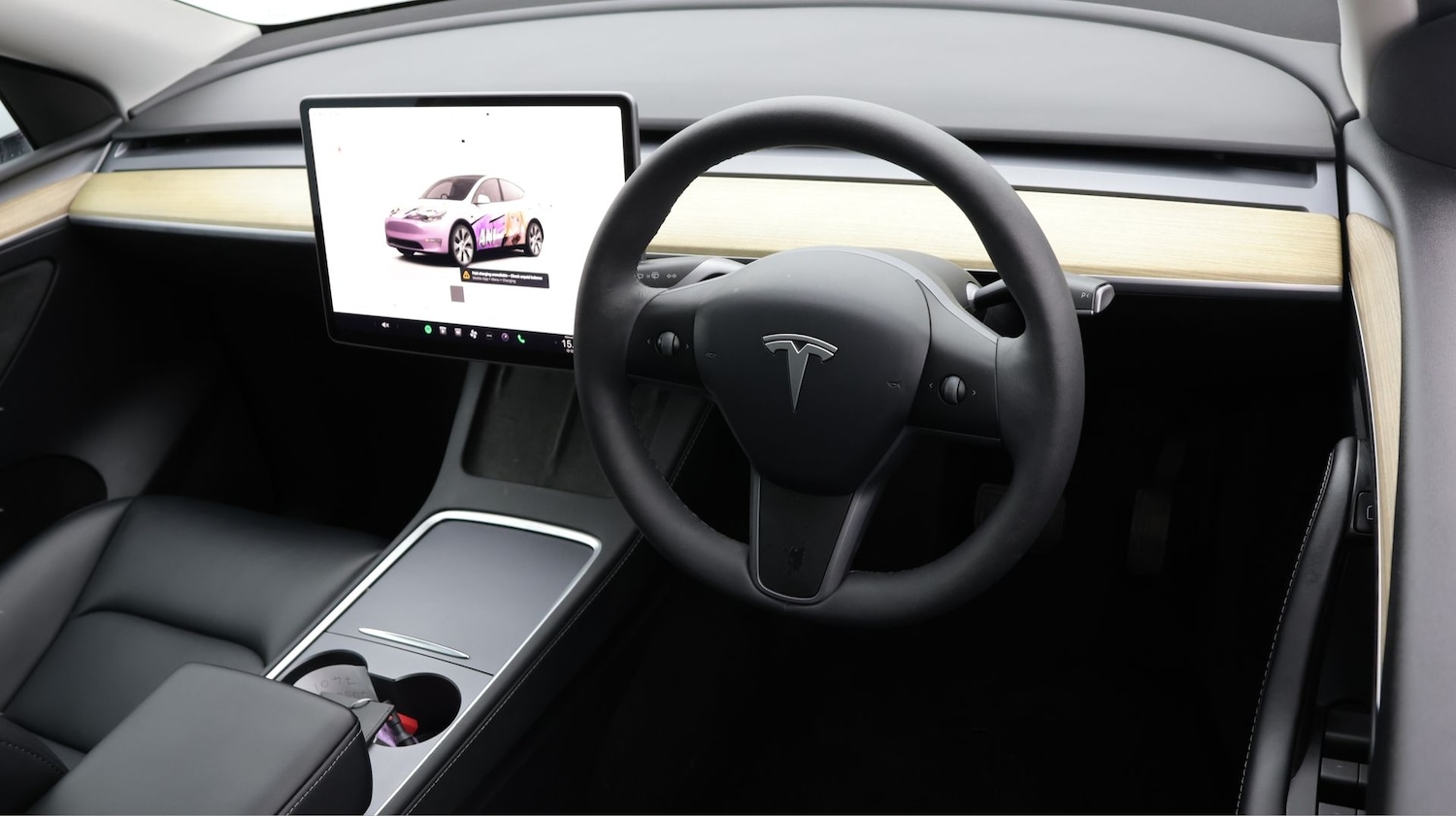 Used Tesla Model Y 2023 for sale - 77938641: Photo 9