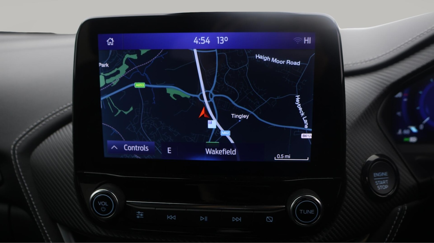 Used Ford Puma 2022 for sale - 76551086: Photo 12