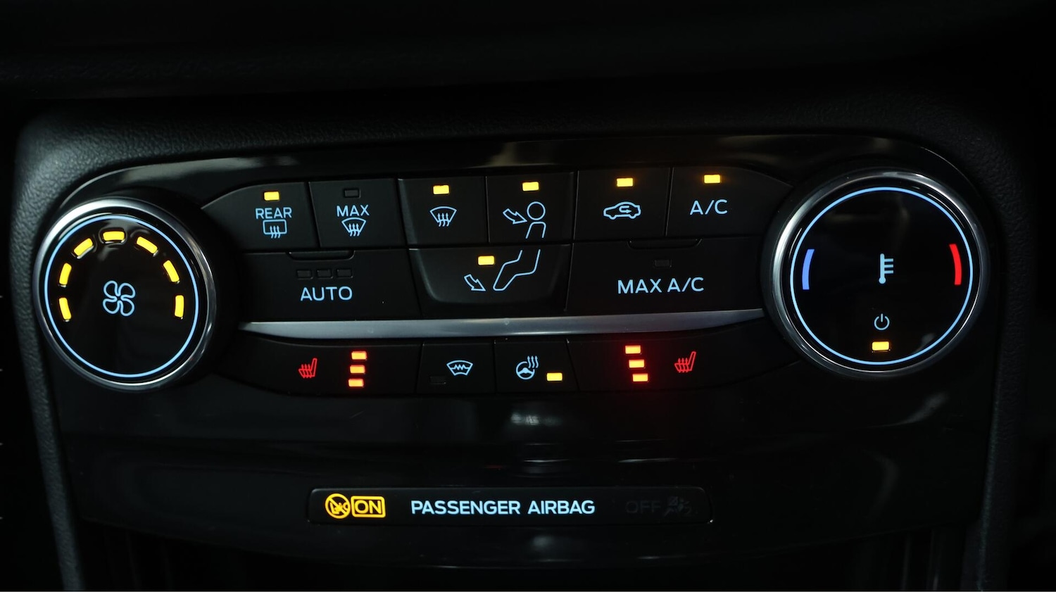 Used Ford Puma 2022 for sale - 76551086: Photo 13